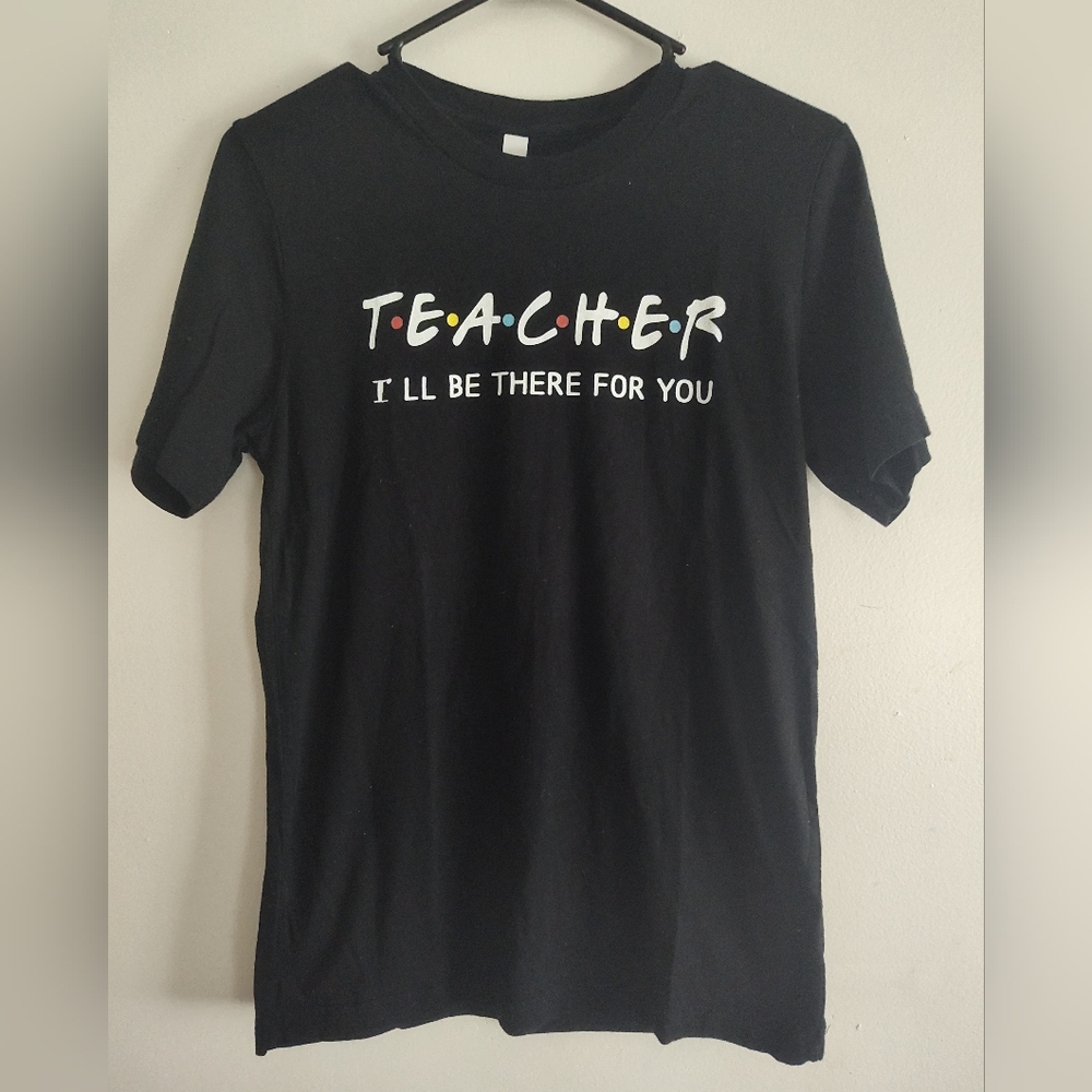 F*R*I*E*N*D*S Inspired Shirt